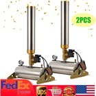2pcs Confetti Launcher Machine Cannon Wireless Party Wedding Stage Paper Shots