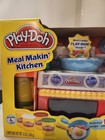 Play-doh Meal Makin    Kitchen New Fast Shipping L  k