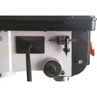Klutch 13in  Floor-mount Drill Press  16 Speeds  3 4 Hp  120v