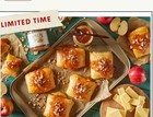 2 Packs Trader Joe s Apple Pie Spread 10 Oz Each Pack Limited         
