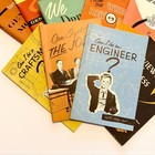 Gm Booklet Lot 17 General Motors Paper Ephemera Mid Century 1940s 1950s Vintage