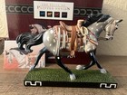 Trail Of Painted Ponies