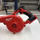 Milwaukee 0884-20 M18 Compact Blower Tool Only