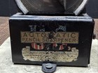 Vintage Us Automatic Pencil Sharpener   B8874