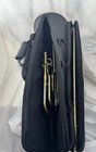 Yamaha Japan Ysl-356r  F Attachment Trombone  Red Brass Bell
