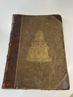 The Royal Illustrated Atlas Of Modern Geography  Fullarton  C 1862 Colour Maps