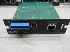 7 Lot - Apc Ap9619 10 100 Smartslot Network Management Card