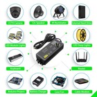3v - 24v 2 5a 60w Adjustable Dc Power Supply Adapter Control Volt Led Display Us