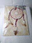 Dreamcatcher  By Native American Lakota  sioux  St  Joseph s Indian School New