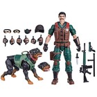 G i  Joe Classified Series Mutt Junkyard Action Figure Set 16 Accessories 21