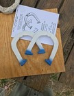 Vintage Pitching Horseshoes- Rare  Ancor On