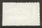 1934 Great Britain Rocket Mail Stamp Western Isles  Scarp-harris - Ez 3a1