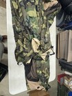 Usmc One Person Combat Tent Tcop -  Marine Corp Woodland Camo Tent  Surplus Usgi
