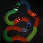 Tracks Cars Only Replacement  Track Cars For Tracks Glow In The Dark  Racing Car