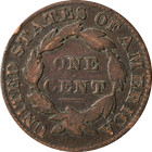1831 Large Cent
