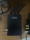Teredek Ace 800 Series Transmitter And Receiver  Wireless Video System