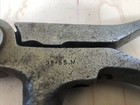 Antique Ideal Mfg  Co  New Haven Ct Bullet Mold Reloading Tool 38-55 M Pat  1884