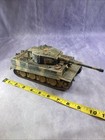Vintage 21st Century Toys German Tiger Tank  312 1 32 Scale Rare Htf