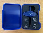 Mizuno Golf Putter Weight Kit - Brand New In Mfg Packaging 