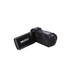 Vivitar 8k 18x Zoom Camcorder