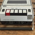 Marantz Superscope C-103a Professional Cassette Recorder Works