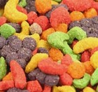 Zupreem Fruitblend Large Parrot Food Pellets 35 Pounds Fruit Blend Bird