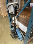 Manual Pallet Jack For Warehouse