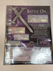 Xena Warrior Princess Official Magazine June2001  20 Poster Kevin Sorbo Hercules