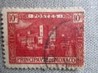 Monaco  Scott  49 used