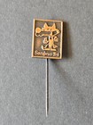 1984 Sarajevo Winter Olympics Vucko Mascot Pin Set - 4 Pins