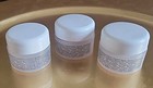 3x Kiehl   s Ultra Facial Cream Intense Hydration   0 25oz   7ml Each