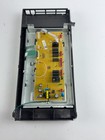Ge Wb56x26885 Range Glass And Touch Board Assembly New Oem Genuine Part
