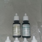 Stampin Up Ink Refills Lot 9 Bottles Retired Colors 
