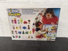 New Fisher Price Little People Christmas Advent Calendar 24 Pieces 2015