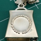 2009 Houston Livestock Show Rodeo Bell Pin Tx Texas Annual New