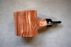 Moretti Pipe Magnum Poker Freehand No Reserve