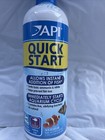 Api Quick Start 16oz Freshwater And Marine Aquarium Rapid Cycle Starter