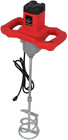 Electric Handheld Concrete Cement Mixer  2100w Paint Mortar Mixer Machine Wit   