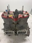 Polaris Short Block Engine Motor  Cylinder Crank Shaft 2001 600 Xc-sp 2201662 
