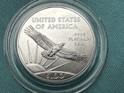 2020 American Eagle 1 Oz Platinum Uncirculated  100 Coin
