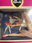 Rare Vintage Pedigree Active Sindy Blonde Ballerina Poseable Doll New In Box