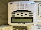 Midland Weather Alert Radio Wr120b   english french spanish  Battery Backup