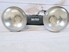 Vintage Smith-victor L20 Two Lamp Movie Photographic Studio Barlight Photo Light