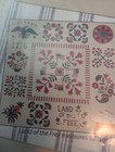 Land Of The Free Bom Quilt Patterns Complete Set Of 12 Designed By Piece O  Cake