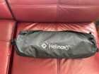 Helinox 15th Anniversary Cot One Convertible