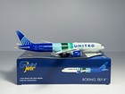 United Airlines Boeing 787-9 1 400 Gemini Jets N24988  gjual2333 