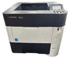 Kyocera Fs-4200dn Mono Laser Printer     52ppm Black   White     Ethernet   Duplex