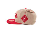 Common Union Negro League Baseball Hilldale Daisies Khaki Two Tone Snapback