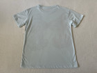 Disney Stitch   Angel Girls Blue Short Sleeve Graphic T-shirt Size Xl  14-16 nwt