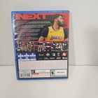 Nba 2k20 Ps4 Playstation 4 Complete Cib - Tested works